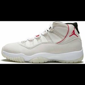 Jordan 11